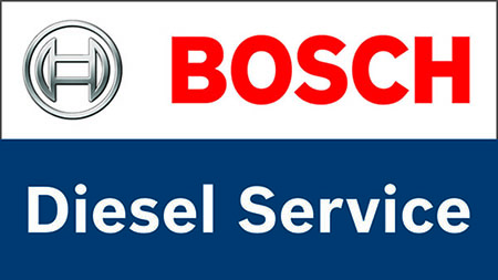 Bosch Diesel Cendiesel